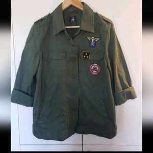 Atmosphere Utility shirt